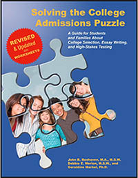 The College Admissions Puzzle