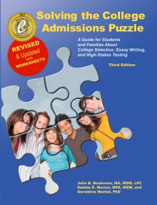 Scholarship essay examples image